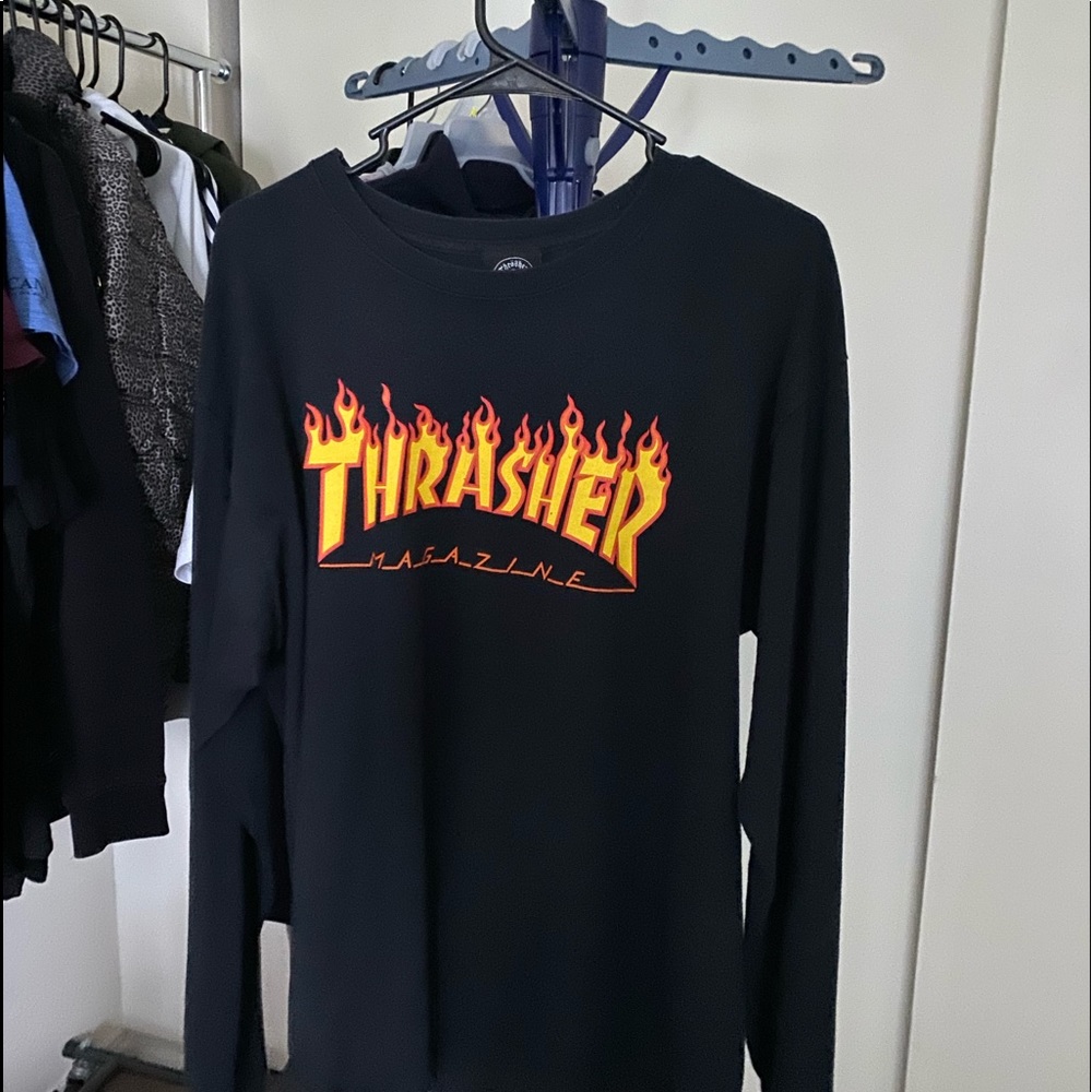 Thrasher T-shirt